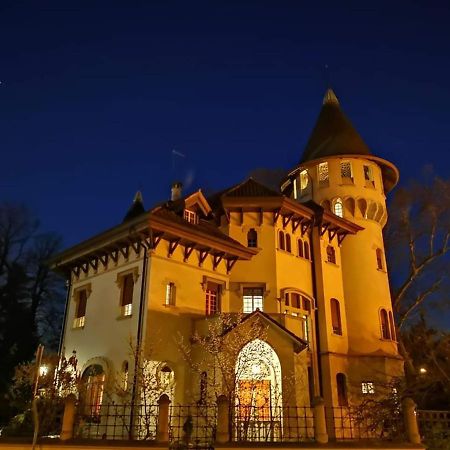 Апартаменти La Petite Maison Тревізо Екстер'єр фото