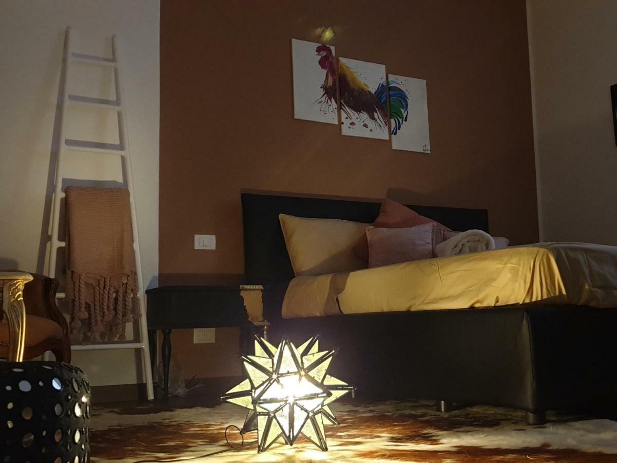 La Petite Maison Тревізо Екстер'єр фото