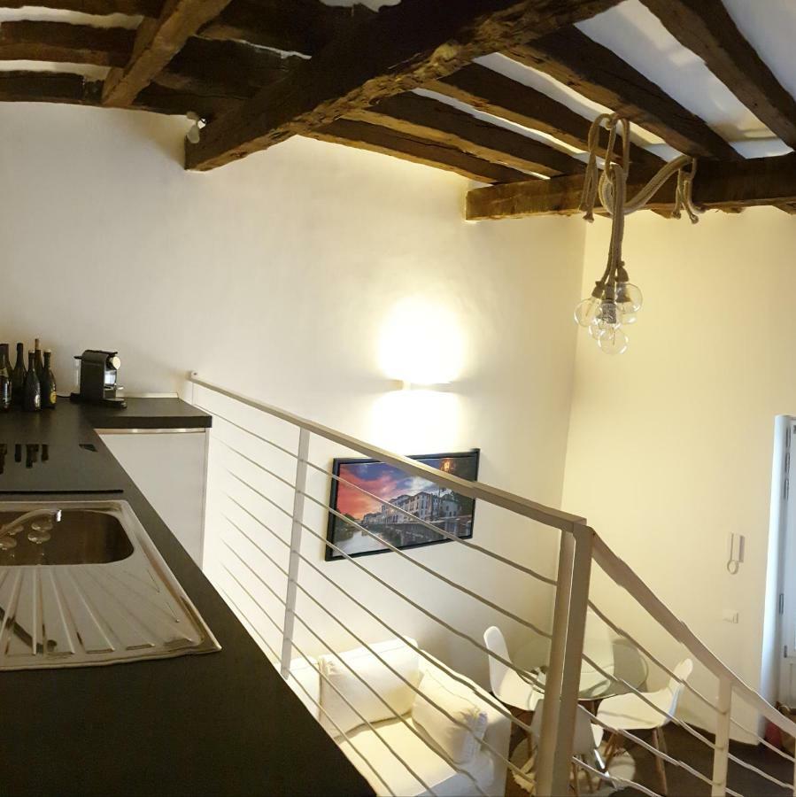 La Petite Maison Тревізо Екстер'єр фото