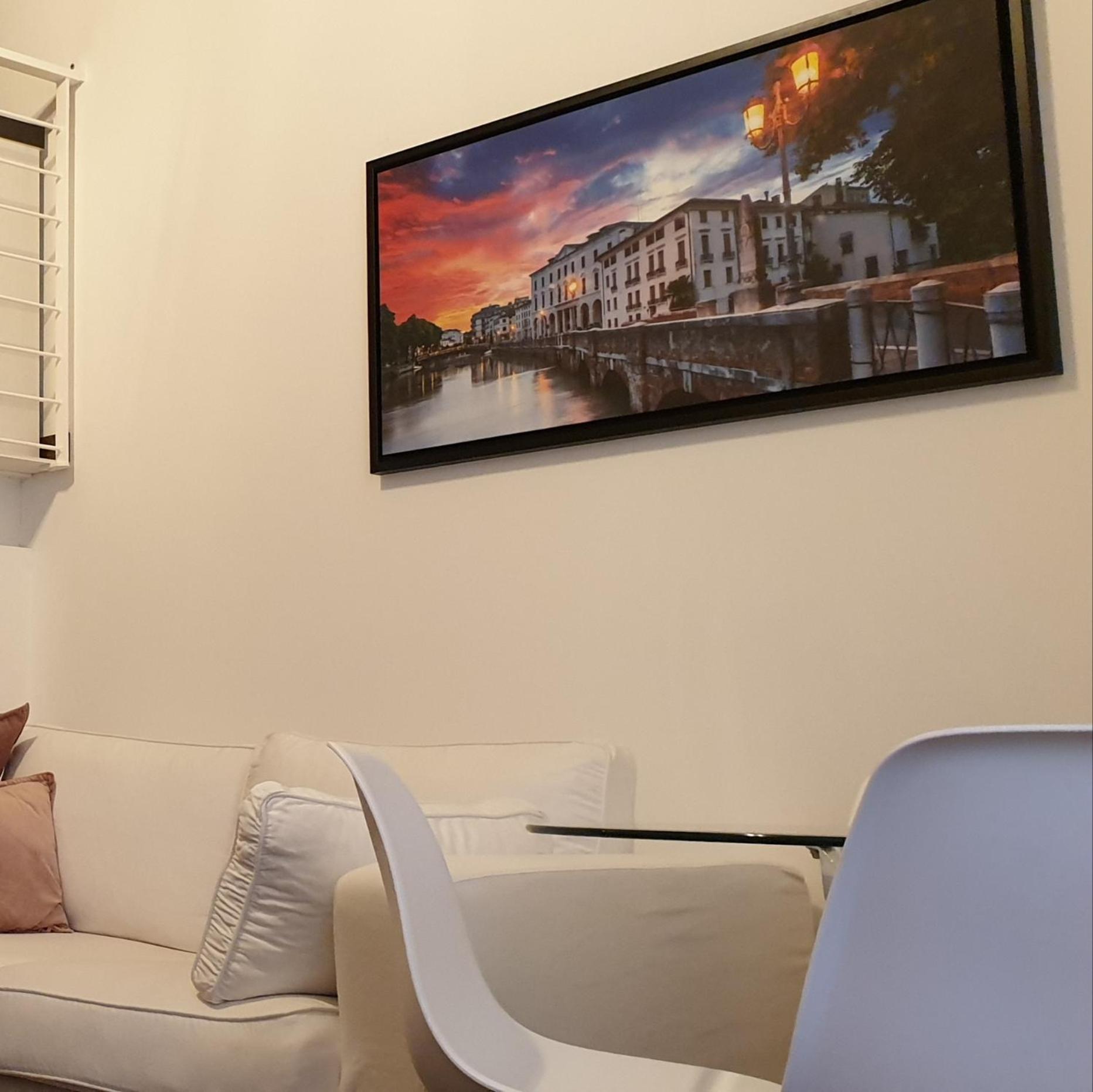 La Petite Maison Тревізо Екстер'єр фото