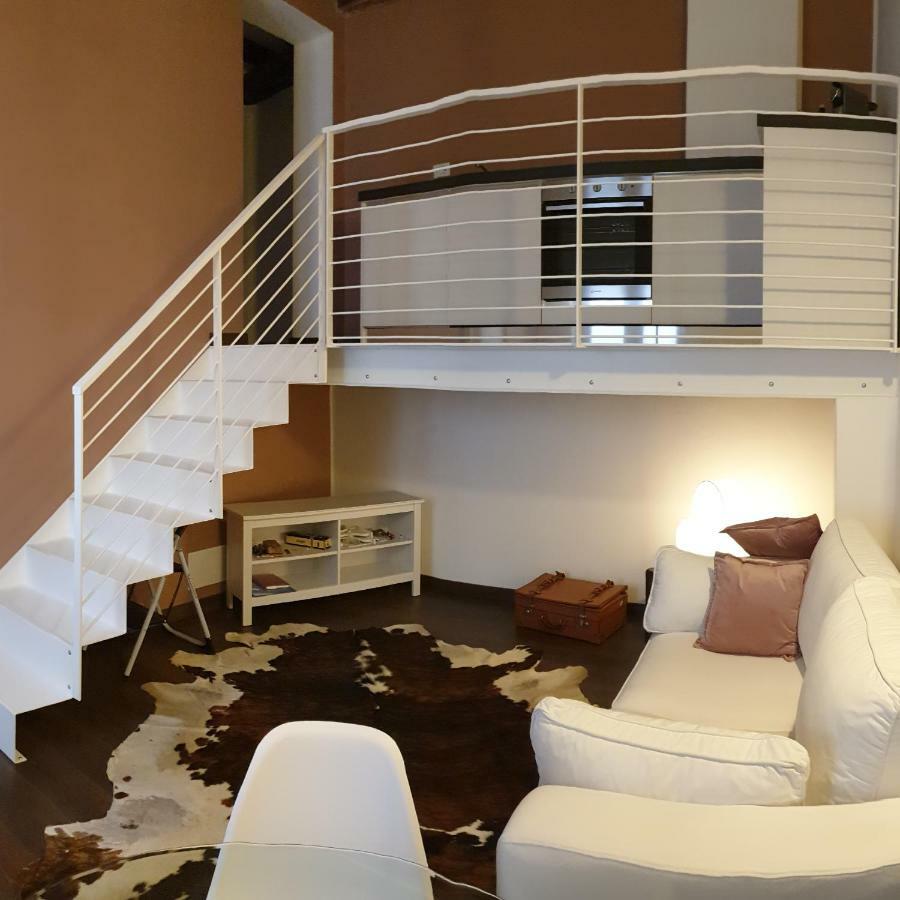 La Petite Maison Тревізо Екстер'єр фото