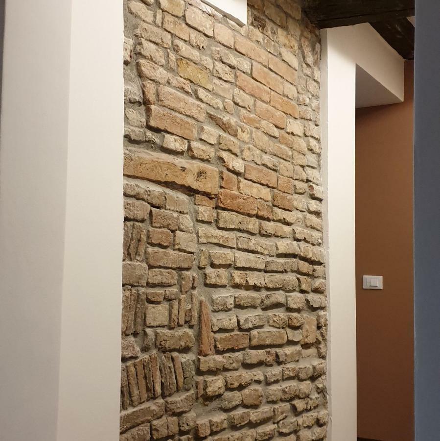 La Petite Maison Тревізо Екстер'єр фото