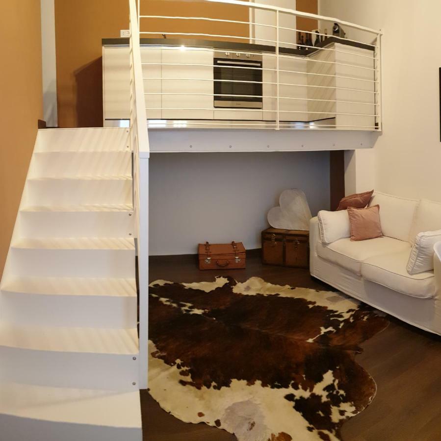 La Petite Maison Тревізо Екстер'єр фото