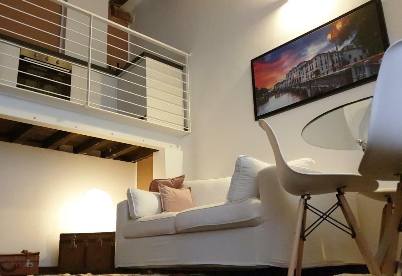 La Petite Maison Тревізо Екстер'єр фото