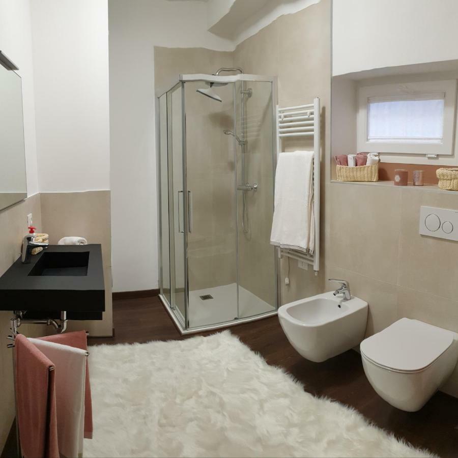 La Petite Maison Тревізо Екстер'єр фото