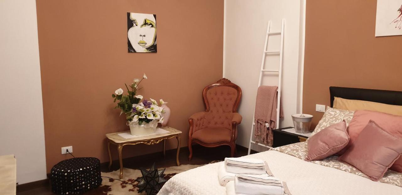 La Petite Maison Тревізо Екстер'єр фото