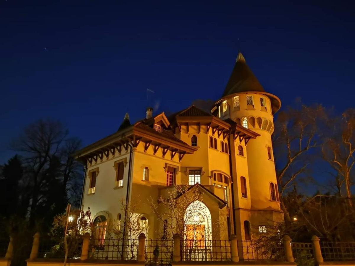 La Petite Maison Тревізо Екстер'єр фото