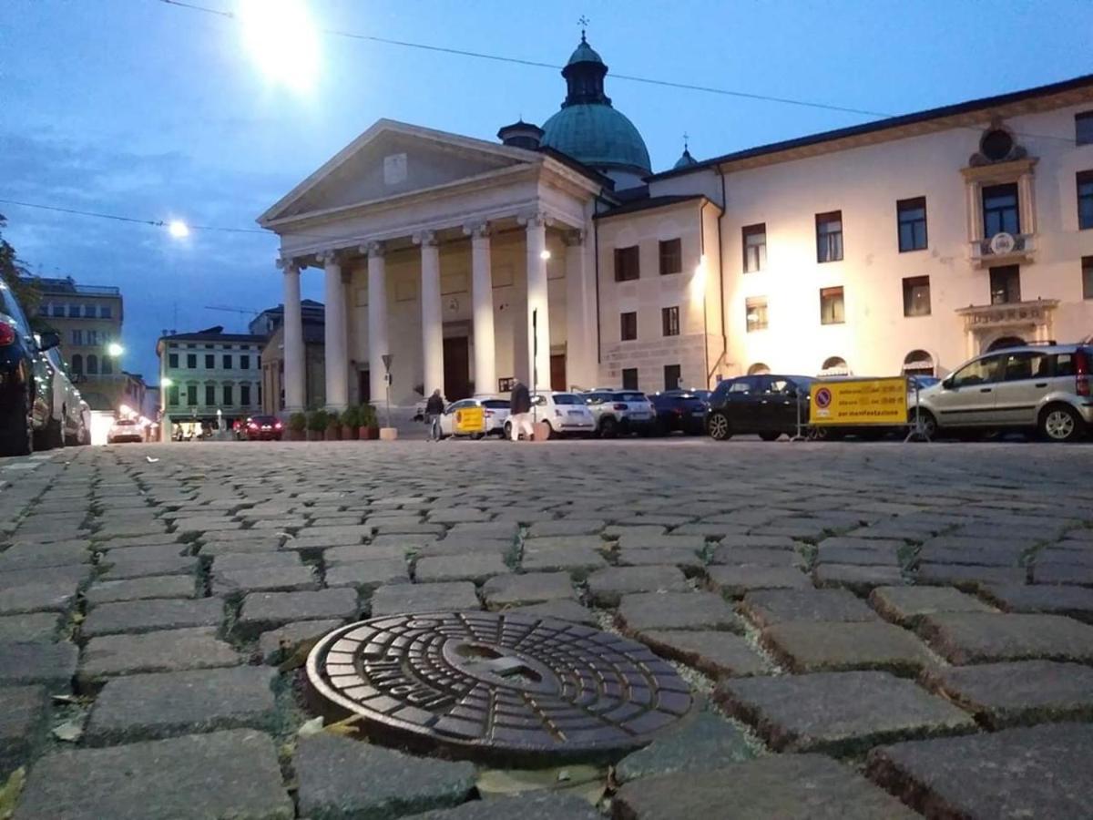 La Petite Maison Тревізо Екстер'єр фото